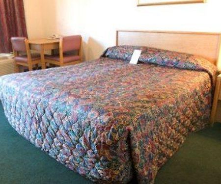 Americas Best Inn - Jacksonville Pokój zdjęcie