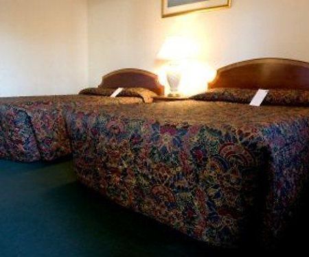 Americas Best Inn - Jacksonville Pokój zdjęcie